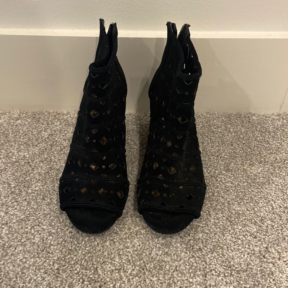 Michael Kors Wedges